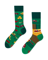 Happy Harvest sokken - thumbnail