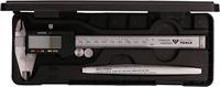 Brilliant Tools BT114900 BT114900 Digitale schuifmaat 150 mm - thumbnail