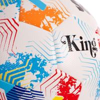 FOOTBALL BALL SOFTEE KING - thumbnail