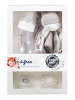 Difrax kraamcadeau baby (4-delig) - thumbnail