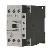Eaton DILM17-10(230V50/60HZ) Vermogensbeveiliging 3x NO 7.5 kW Met hulpcontact Geschikt voor merk (relais): Eaton Piece 1 stuk(s) - thumbnail