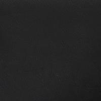 Eetkamerstoelen 2 st kunstleer zwart - thumbnail