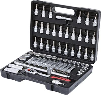 KS Tools 911.0661 911.0661 Dopsleutelset 61-delig - thumbnail