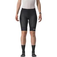 Castelli Trail Liner short zwart dames M - thumbnail