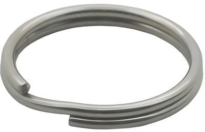 Sleutelringen 16mm 8st Deltafix - Deltafix