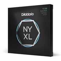 D&apos;Addario NYXL1138PS E9 snarenset voor 10-snarige Pedal Steel - thumbnail