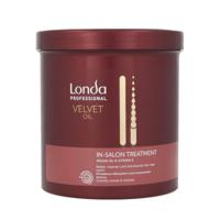 Voedend Haarmasker Londa Professional Velvet Oil Treatmen - thumbnail