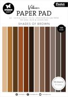 Studio Light • essentials vellum paper pad unicolor paper - thumbnail