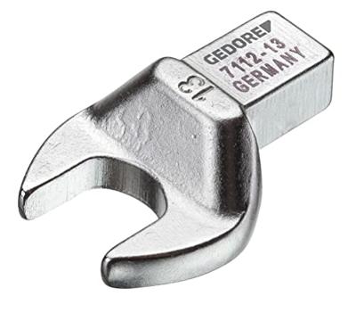 Gedore 7689600 Insteek-steeksleutel 17 mm