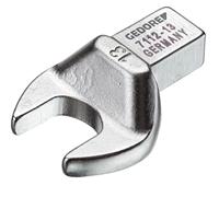 Gedore 7689600 Insteek-steeksleutel 17 mm - thumbnail