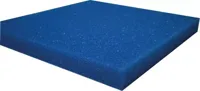 Filter Foam 50X50X5 Cm Grof vijver SuperFish - Superfish - thumbnail