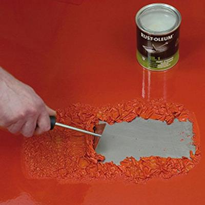 Rust-Oleum verfafbijt - transparant - 0.5l - spuitbus