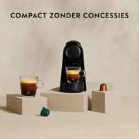 DeLonghi EN85.R Espressomachine Rood 1300 W - thumbnail