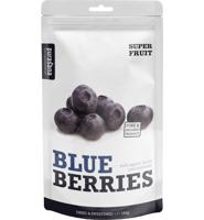 Purasana Blueberries - thumbnail