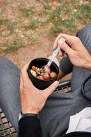 Zwilling Campingvoedselcontainer 1 stuk(s) 39500-510-0 RVS - thumbnail