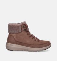 Skechers Boots Glacial Ultra 16677/BRN Bruin-36 maat 36 - thumbnail