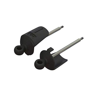 Shock Shaft Eyelet Spring Perch Rear (AR330527)