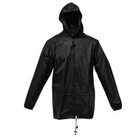 Ragetta RG408N Pro Stormbreak Jacket - Black - 3XL - thumbnail