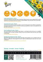 Zaden Sunny Flowers Zonnebloem Pacino Gold Buzzy - Buzzy - thumbnail