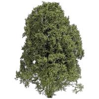 Busch 3589 Struik Zomer Groen - thumbnail