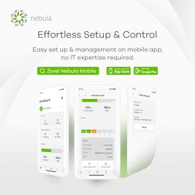 USB WiFi adapter ZyXEL FWA505-EU0102F