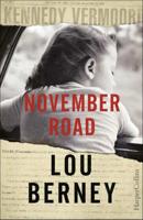 November road - Lou Berney - Paperback (9789402731002) - thumbnail