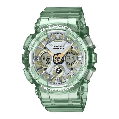 Horloge Uniseks Casio GMA-S120GS-3AER (Ø 49 mm) Horloge Uniseks Casio GMA-S120GS-3AER (Ø 49 mm)