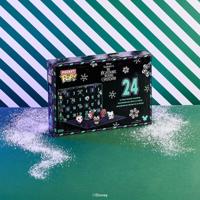 Disney Nightmare Before Christmas Funko Pop Vinyl: 24 Day Countdown Calender - thumbnail