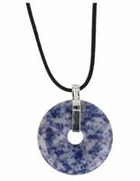 Donuthanger Sodaliet aan Koord (40 mm) - thumbnail