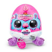 Rainbocorn Adopt A Corn Surprise Series 1 - thumbnail