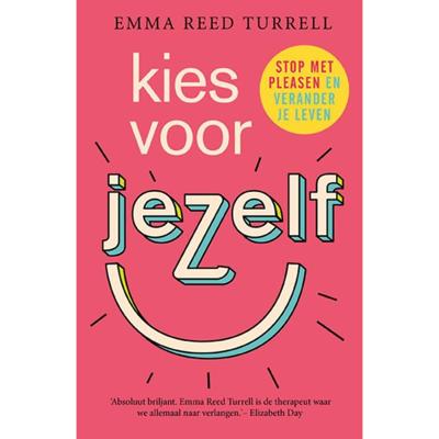 Kies voor jezelf (Paperback)