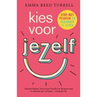 Kies voor jezelf (Paperback) - thumbnail