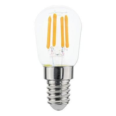 LED E14-T26 Filamentlamp 2,5 Watt - 2700K LED E14-T26 Filamentlamp 2,5 Watt - 2700K