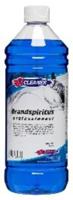 BO Motor-Oil brandspiritus - 1 liter - bio-ethanol - thumbnail
