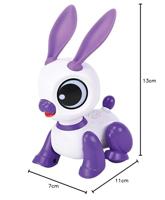 Interactief Speelgoed Lexibook Power Rabbit Mini ROB02RAB - thumbnail