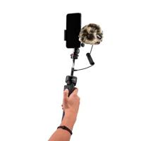 Joby Wavo Mobile Windjammer Savage - thumbnail