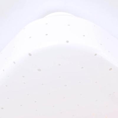 Brilliant PlafondlampFarica Starry 28cm - 4000K met sterrenfunctie - G99773A75