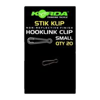 Korda Stik Klip Small - thumbnail