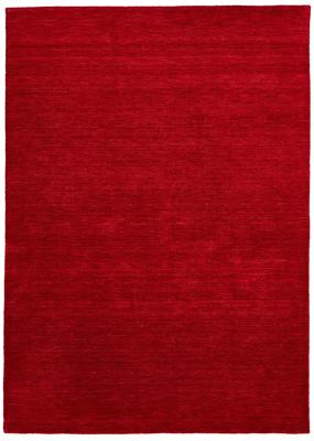 MOMO Rugs - Panorama Uni Red - 60x90 cm Vloerkleed MOMO Rugs - Panorama Uni Red - 60x90 cm Vloerkleed