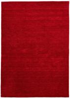 MOMO Rugs - Panorama Uni Red - 60x90 cm Vloerkleed - thumbnail