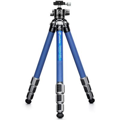 Leofoto Poseidon LP-324C Statief + balhoofd LH-40