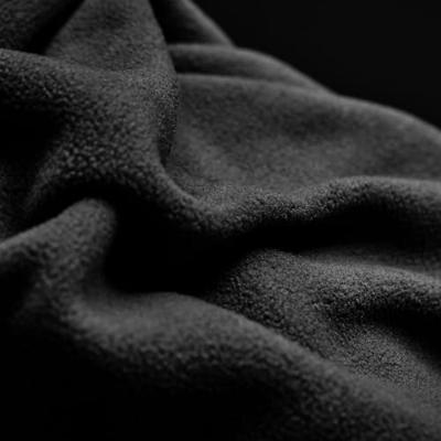 Craft 1910396 Adv Explore Fleece Midlayer M - Black/Granite - 3XL