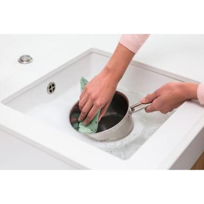 Brabantia Microvezel schoonmaakdoek 2 st