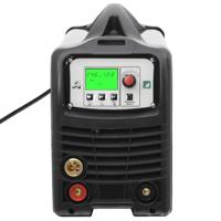 VidaXL Lasapparaat mig / mma / lift tig 200 a - thumbnail