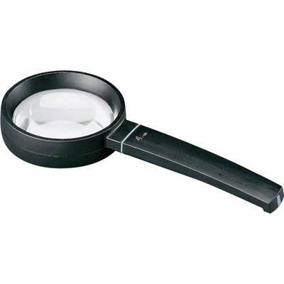 Eschenbach 265570 Vergrootglas Vergrotingsfactor: 4 x Lensgrootte: (Ø) 70 mm Zwart Eschenbach 265570 Vergrootglas Vergrotingsfactor: 4 x Lensgrootte: (Ø) 70 mm Zwart