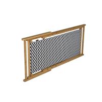 Bo-camp Urban Outdoor Soho Stoel Zwart - thumbnail