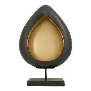 Ei druppel op standaard 41