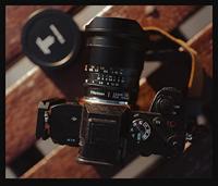 TTArtisan 11mm F2.8 L Black - thumbnail