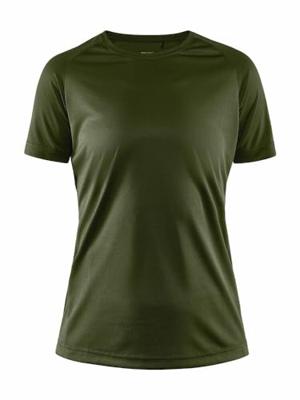 Craft 1909879 Core Unify Training Tee W - Rift - L