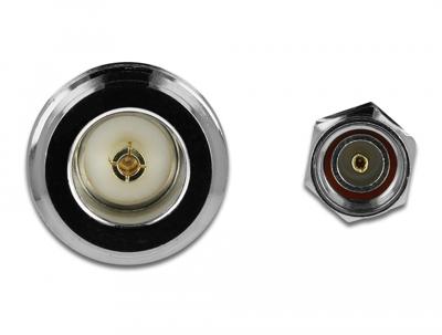 RP-SMA verloopstekker